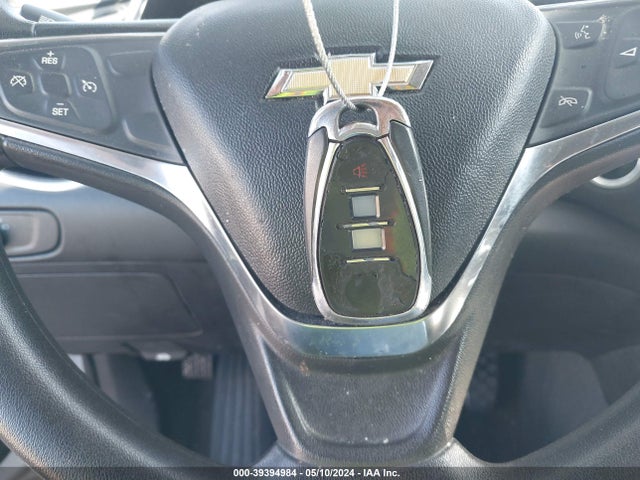 Chevrolet MALIBU LT 2018 1G1ZD5STXJF132867 Image 11
