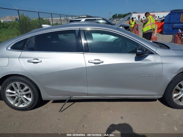 Chevrolet MALIBU LT 2018 1G1ZD5STXJF132867 Image 13