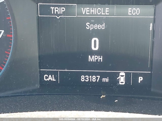 Chevrolet MALIBU LT 2018 1G1ZD5STXJF132867 Image 15
