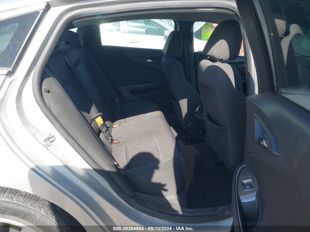 Chevrolet MALIBU LT 2018 1G1ZD5STXJF132867 Image 8