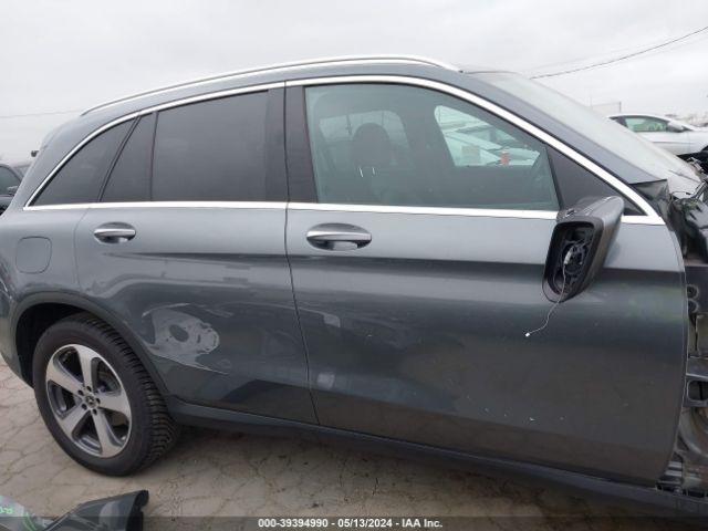 WDC0G4JB1JV068714 Mercedes-Benz GLC 300