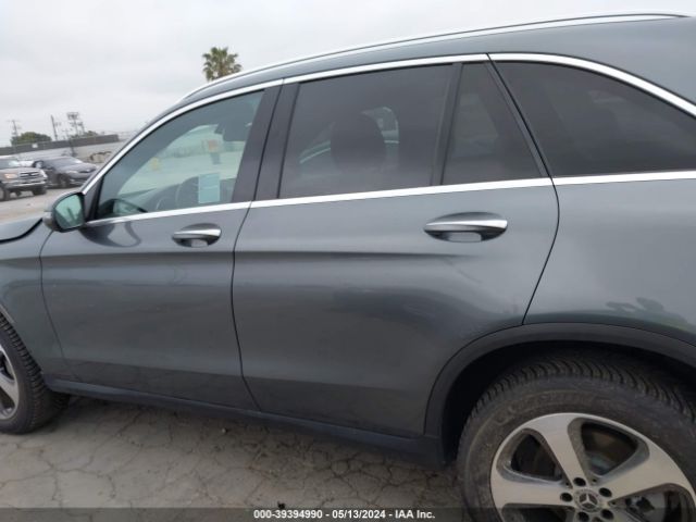 WDC0G4JB1JV068714 Mercedes-Benz GLC 300