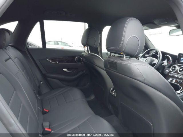 WDC0G4JB1JV068714 Mercedes-Benz GLC 300