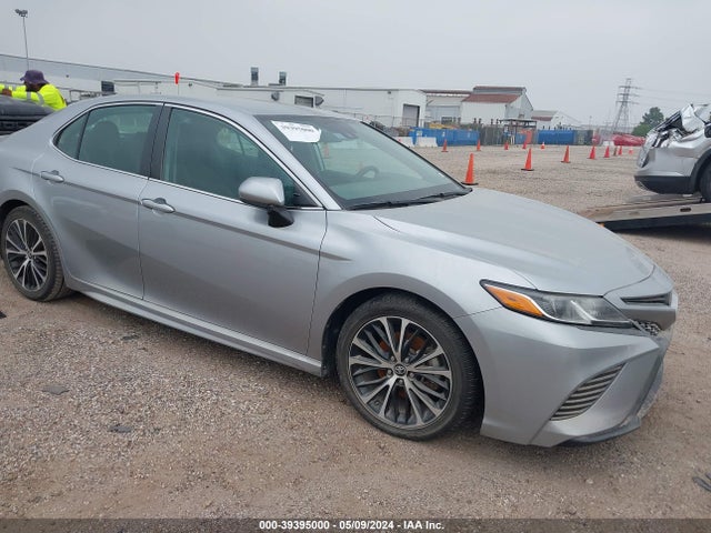 2019 4T1B11HK1KU282335 головне зображення