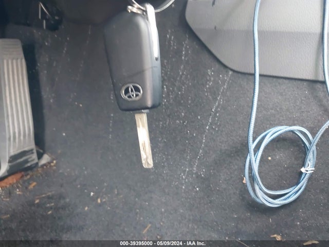 Toyota CAMRY SE 2019 4T1B11HK1KU282335 Image 11