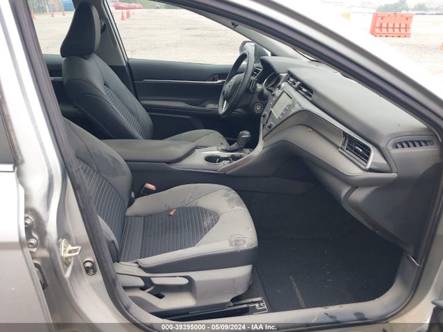 Toyota CAMRY SE 2019 4T1B11HK1KU282335 Image 5