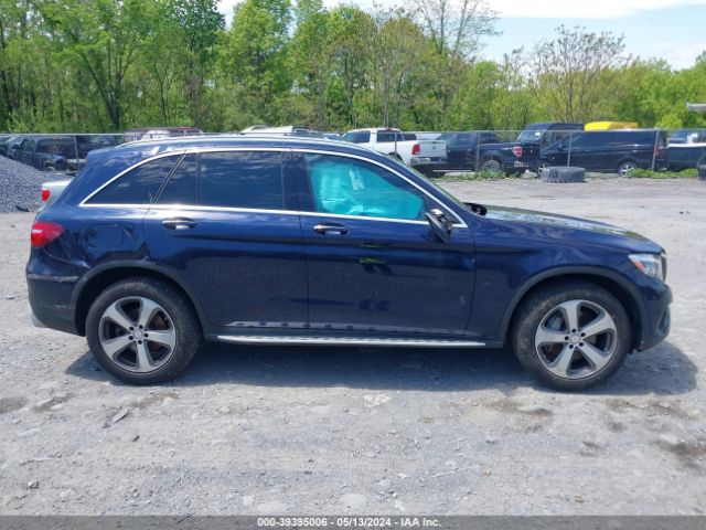WDC0G4KB5HF195288 Mercedes-Benz Glc 300 4matic
