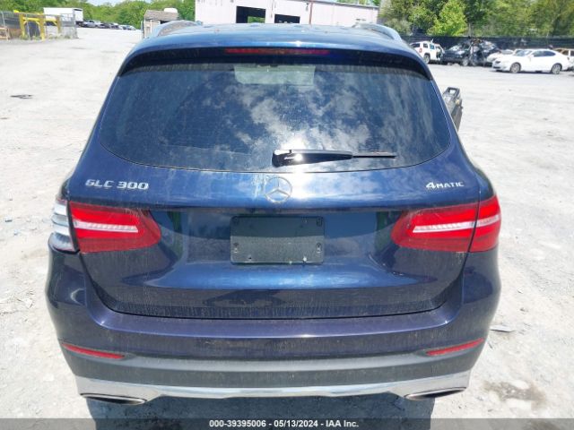 WDC0G4KB5HF195288 Mercedes-Benz Glc 300 4matic