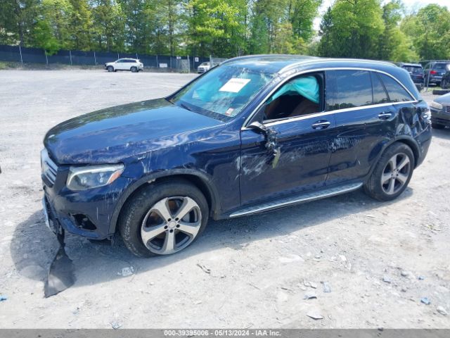 WDC0G4KB5HF195288 Mercedes-Benz Glc 300 4matic