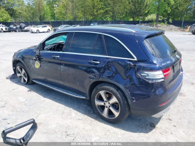 WDC0G4KB5HF195288 Mercedes-Benz Glc 300 4matic