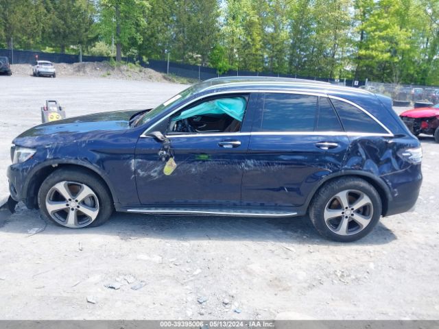 WDC0G4KB5HF195288 Mercedes-Benz Glc 300 4matic