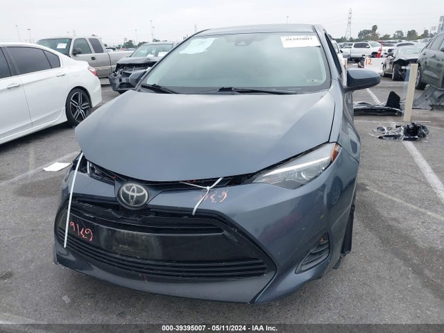 Toyota COROLLA LE 2019 5YFBURHE4KP906775 Image 12