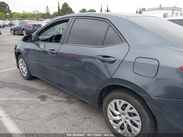 Toyota COROLLA LE 2019 5YFBURHE4KP906775 Image 14