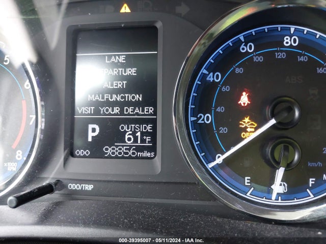 Toyota COROLLA LE 2019 5YFBURHE4KP906775 Image 15