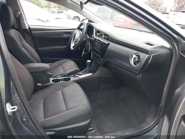 Toyota COROLLA LE 2019 5YFBURHE4KP906775 Image 5