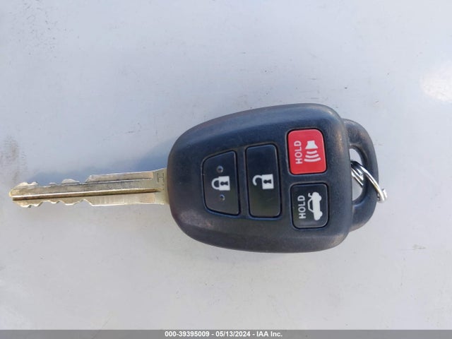 Toyota COROLLA LE 2017 5YFBURHE8HP709942 Image 11
