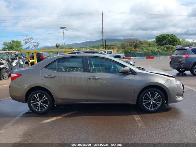 Toyota COROLLA LE 2017 5YFBURHE8HP709942 Image 13