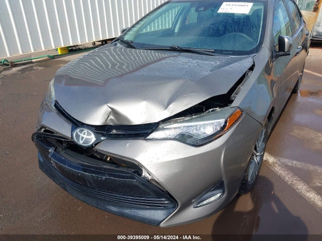 Toyota COROLLA LE 2017 5YFBURHE8HP709942 Image 6