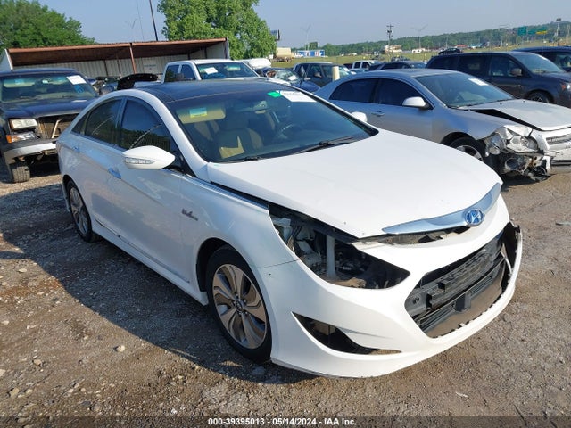 2015 KMHEC4A4XFA119436 main image
