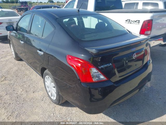 3N1CN7AP6HK408304 Nissan Versa 1.6 S/1.6 S+/1.6 Sl/1.6 Sv
