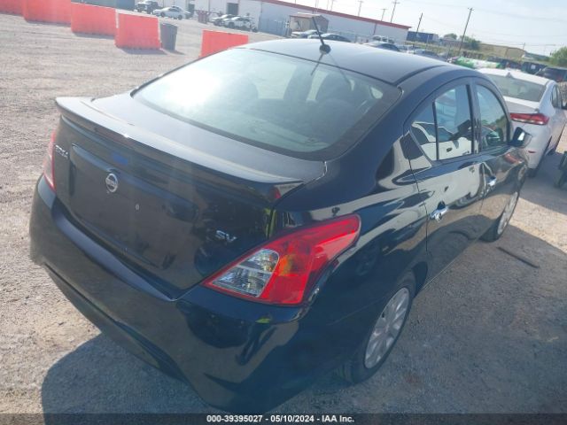 3N1CN7AP6HK408304 Nissan Versa 1.6 S/1.6 S+/1.6 Sl/1.6 Sv