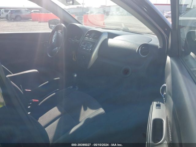 3N1CN7AP6HK408304 Nissan Versa 1.6 S/1.6 S+/1.6 Sl/1.6 Sv
