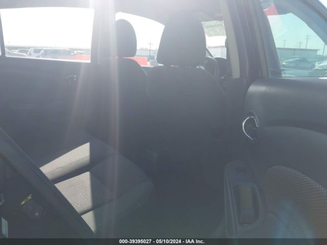 3N1CN7AP6HK408304 Nissan Versa 1.6 S/1.6 S+/1.6 Sl/1.6 Sv