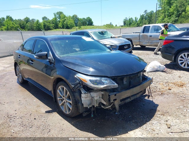 2014 4T1BK1EB4EU132385 main image