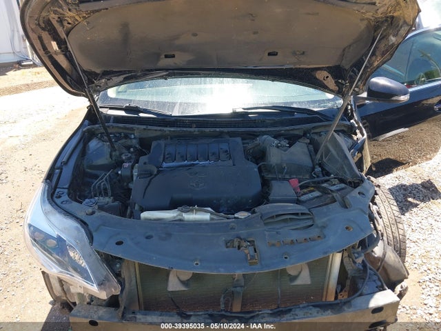 Toyota Avalon Xle Touring 2014 4T1BK1EB4EU132385 Image 10