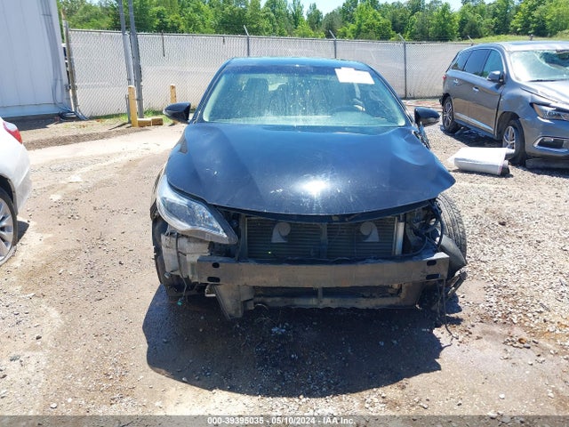 Toyota Avalon Xle Touring 2014 4T1BK1EB4EU132385 Image 12