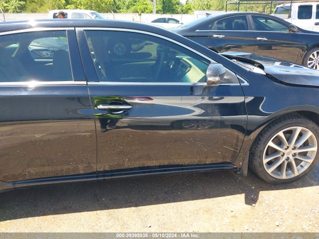 Toyota Avalon Xle Touring 2014 4T1BK1EB4EU132385 Image 13