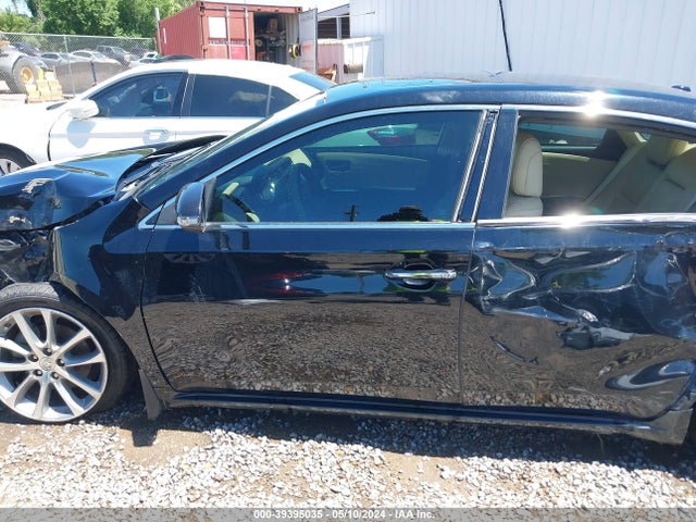 Toyota Avalon Xle Touring 2014 4T1BK1EB4EU132385 Image 14