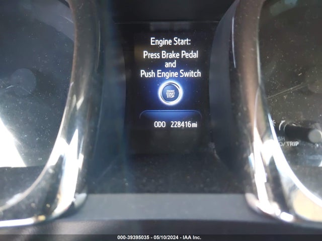 Toyota Avalon Xle Touring 2014 4T1BK1EB4EU132385 Image 15