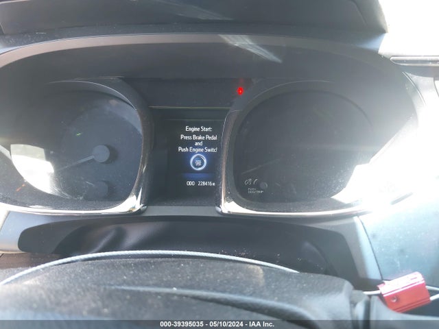 Toyota Avalon Xle Touring 2014 4T1BK1EB4EU132385 Image 7