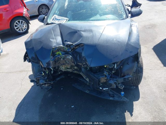 5NPLS4AGXNH054894 Hyundai ELANTRA SEL