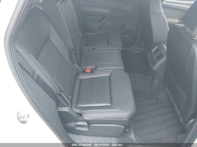 1V2JC2CA7NC225581 Volkswagen Atlas Cross Sport 2.0t Se W/technology
