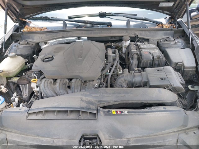 Hyundai SONATA SEL 2020 5NPEF4JA0LH008027 Image 26