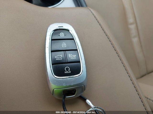 Hyundai SONATA SEL 2020 5NPEF4JA0LH008027 Image 27