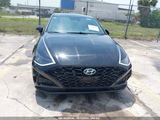 Hyundai SONATA SEL 2020 5NPEF4JA0LH008027 Image 28