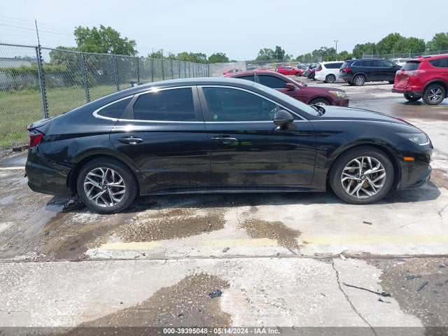Hyundai SONATA SEL 2020 5NPEF4JA0LH008027 Image 29