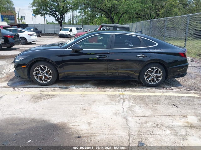 Hyundai SONATA SEL 2020 5NPEF4JA0LH008027 Image 30