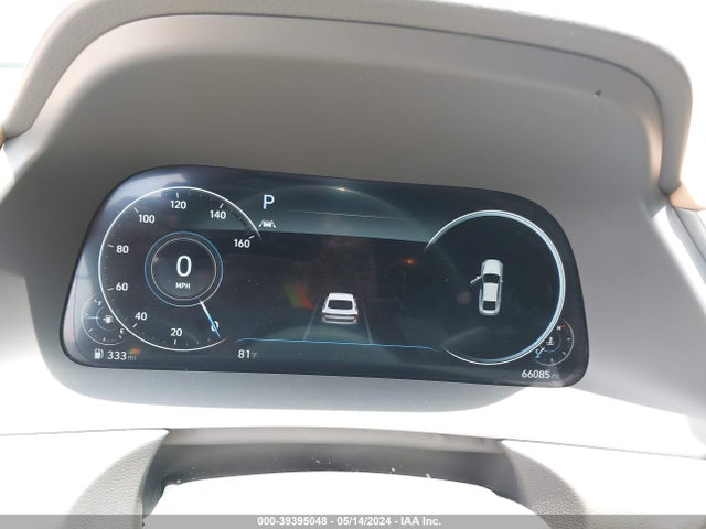 Hyundai SONATA SEL 2020 5NPEF4JA0LH008027 Image 23