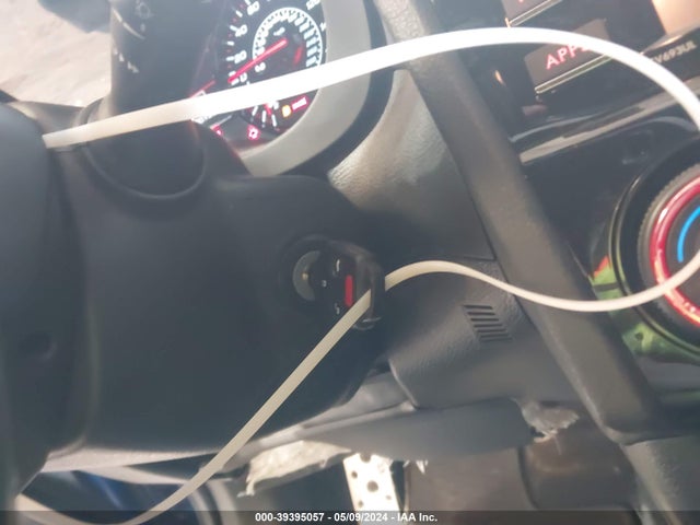 Subaru WRX 2018 JF1VA1A60J9816754 Image 11