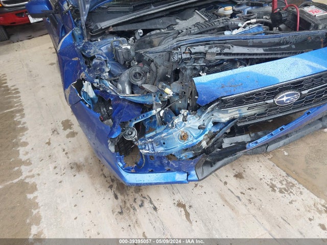 Subaru WRX 2018 JF1VA1A60J9816754 Image 6
