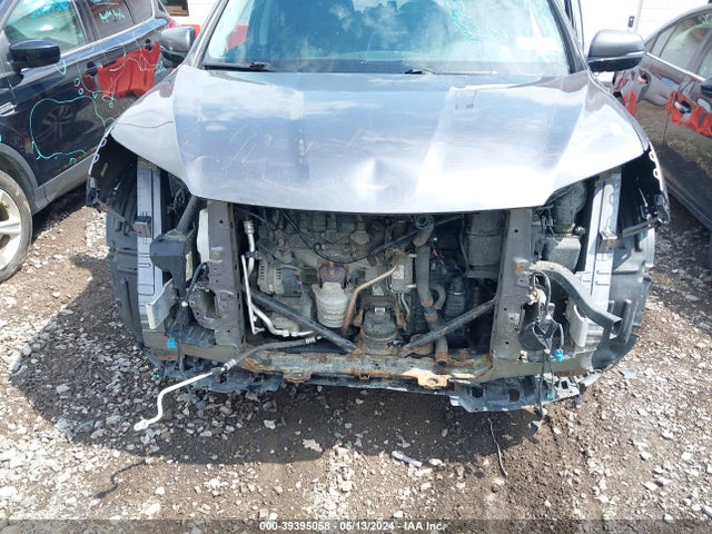 Honda Pilot Touring 2016 5FNYF6H92GB025517 Image 6