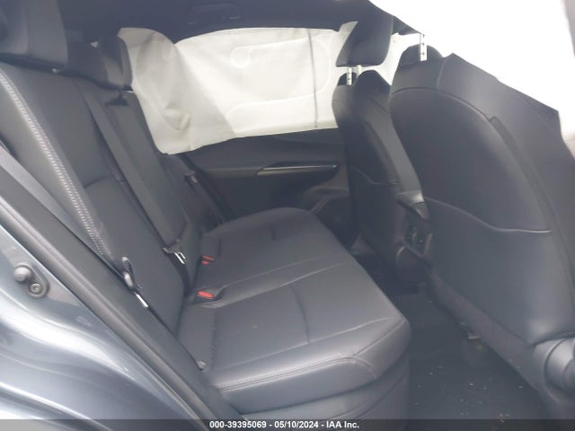 Toyota Venza Xle 2023 JTEAAAAH2PJ149232 Image 8