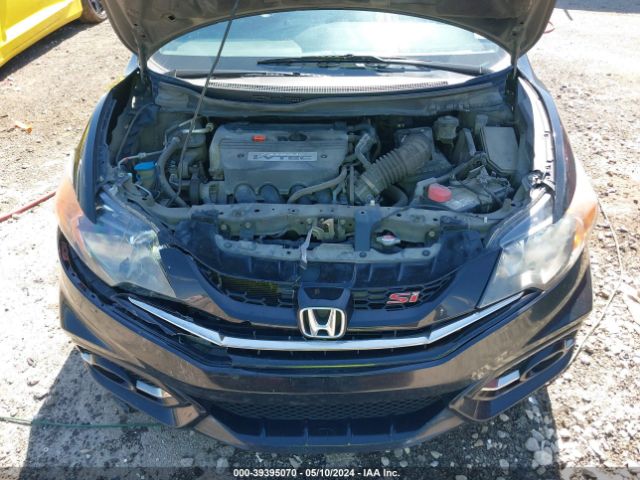 2HGFG4A56FH706595 Honda CIVIC SI