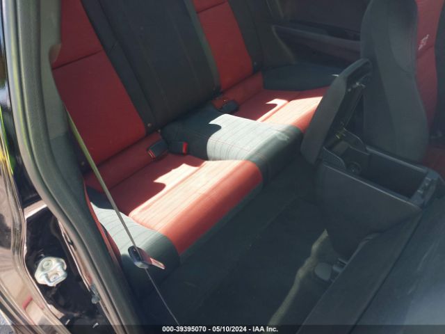 2HGFG4A56FH706595 Honda CIVIC SI