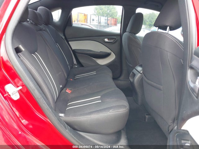 Dodge DART SXT 2014 1C3CDFBB3ED669676 Image 8