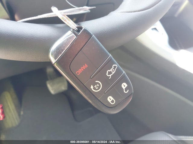 Dodge Hornet Gt Plus Awd 2024 ZACNDFBN7R3A10920 Image 11
